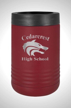Cedarcrest 12 oz. Beverage Holder
