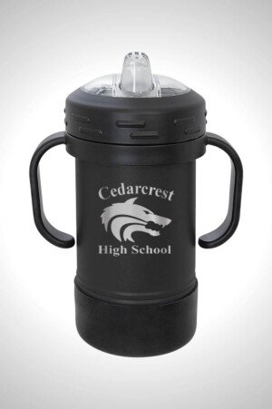 Cedarcrest 10 oz. Sippy Cup