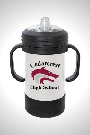 Cedarcrest 10 oz. Sippy Cup