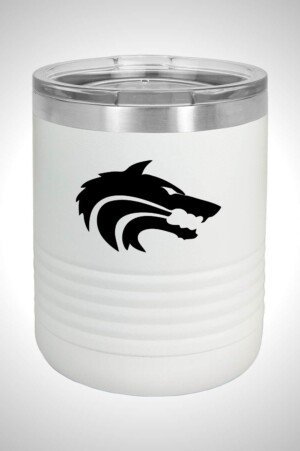 Cedarcrest 10 oz. Tumbler with Standard Lid