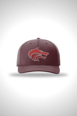 Cedarcrest Richardson Laser Perf R-Flex Snapback