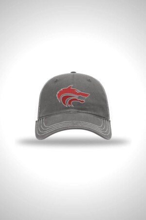 Cedarcrest Richardson Garment Washed Trucker
