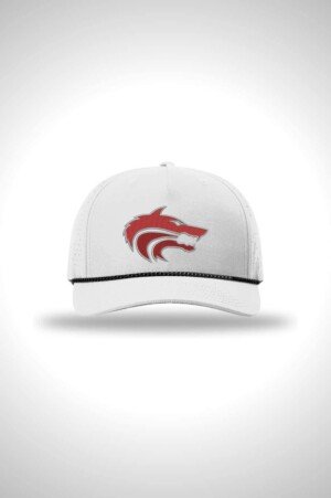 Cedarcrest Richardson Laser Perf Performance Rope Cap