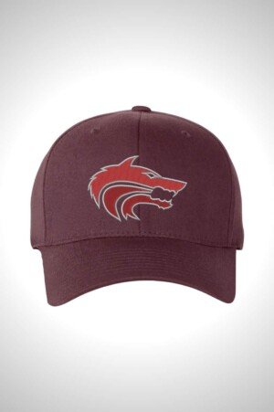 Cedarcrest Flexfit Cotton Blend Cap