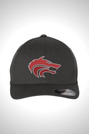 Cedarcrest Flexfit V-Flexfit Cotton Twill Cap
