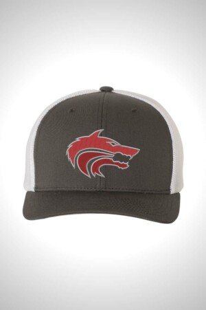 Cedarcrest Flexfit Trucker Cap