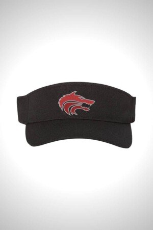 Cedarcrest Flexfit Visor