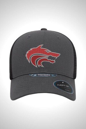 Cedarcrest Flexfit NU Mesh Cap