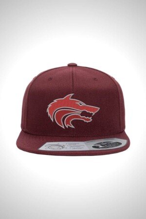 Cedarcrest Flexfit Snapback Cap