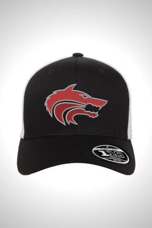 Cedarcrest Flexfit Mesh-Back Cap