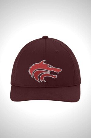 Cedarcrest Sport-Tek Pro-Cut Adjustable Cap