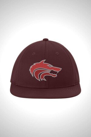 Cedarcrest Sport-Tek Pro-Cut Stretch-Tek Cap