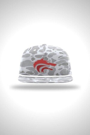 Cedarcrest Richardson Printed Umpqua Gramps Cap