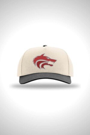 Cedarcrest Richardson Full Fabric 5-Panel Champ