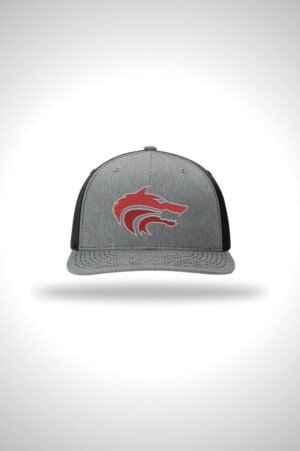 Cedarcrest Richardson Solid Twill Trucker