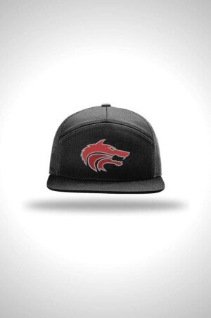 Cedarcrest Richardson 7-Panel Trucker