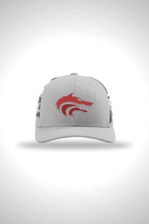 Cedarcrest Richardson Printed Mesh Trucker
