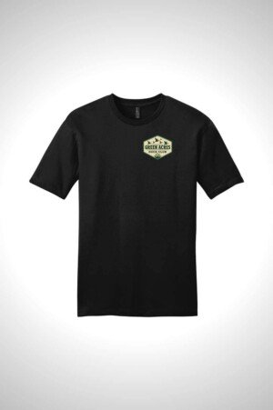 Green Acres Duck Club Very Important Tee
