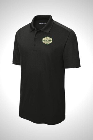 Green Acres Duck Club Sport-Tek® UV Micropique Polo