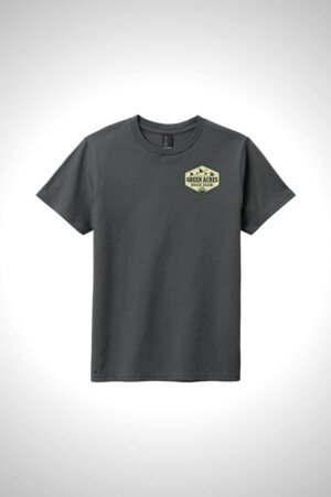 Green Acres Duck Club District® Youth Very Important Tee®