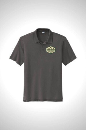 Green Acres Duck Club Sport-Tek® Sideline Polo