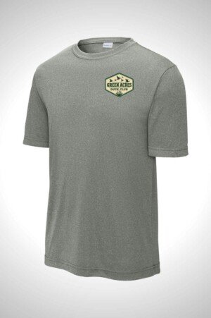 Green Acres Duck Club Sport-Tek® PosiCharge® Competitor™ Tee
