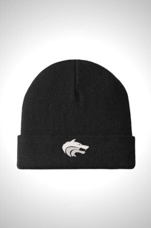 Cedarcrest Band Boosters Port Authority Knit Cuff Beanie