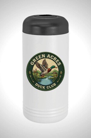Green Acres Duck Club Wine Chiller