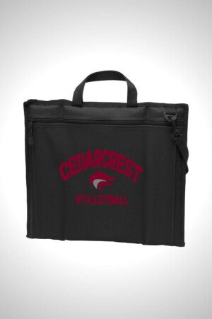 CHS Volleyball Accessories Port Authority Stadium Seat