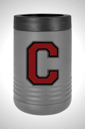 Cedarcrest Football 12 oz. Beverage Holder