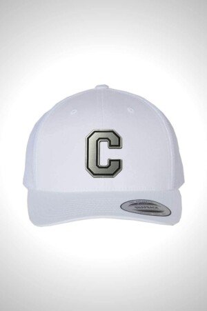 Cedarcrest Football YP Classics Retro Trucker Hat