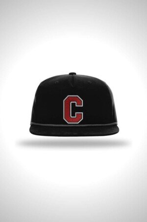Cedarcrest Football Richardson Umpqua Gramps Cap