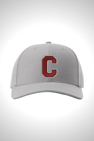 Cedarcrest Football Richardson Surge Snapback Cap