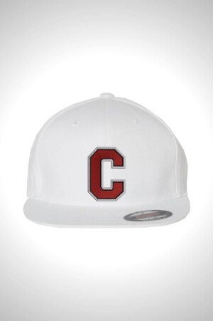 Cedarcrest Football Flexfit Pro-Baseball On Field Cap