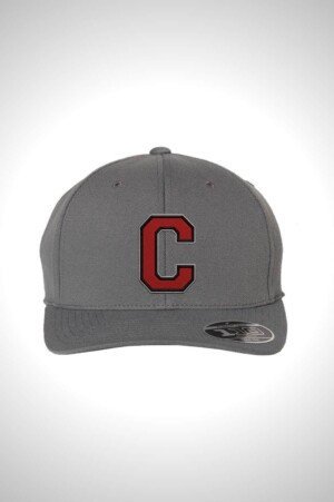 Cedarcrest Football Flexfit Pro-Formance Cap