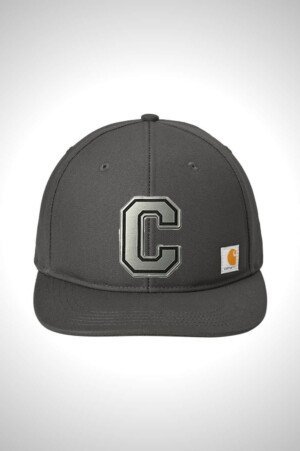 Cedarcrest Football Carhartt Ashland Cap