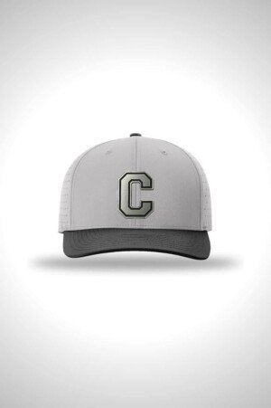 Cedarcrest Football Richardson Laser Perf R-Flex Snapback