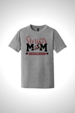 Cedarcrest Cheer District Youth Perfect Tri Tee