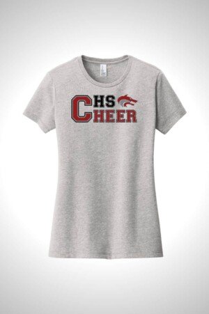 Cedarcrest Cheer District Women’s Very Important Tee