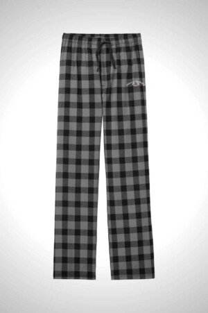 Cedarcrest Cheer District Flannel Plaid Pant