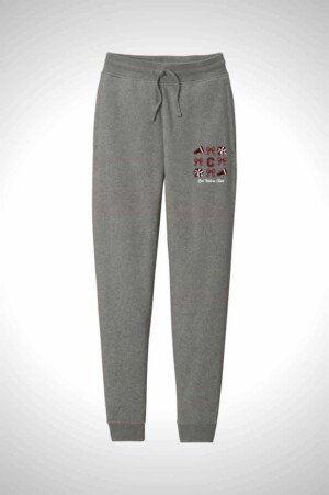 Cedarcrest Cheer District V.I.T. Fleece Jogger