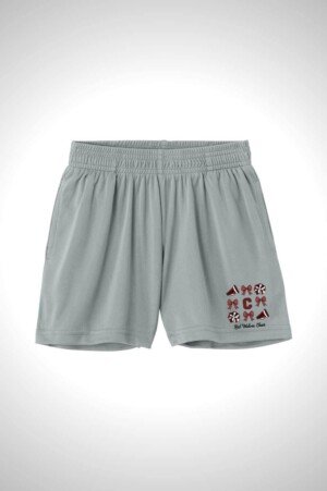 Cedarcrest Cheer Sport-Tek Youth PosiCharge Competitor 5” Pocketed Short