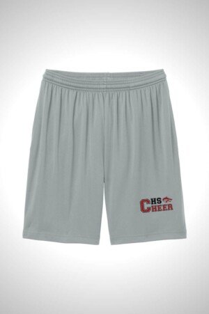Cedarcrest Cheer Sport-Tek PosiCharge Competitor 7” Pocketed Short