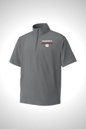 Cedarcrest Cheer Richardson Youth Barrage Wind Shirt