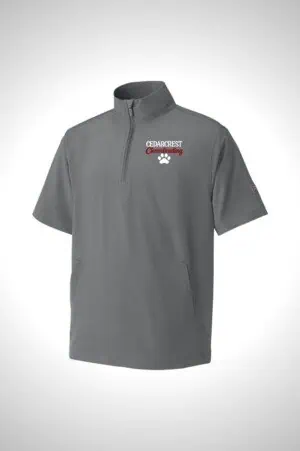 Cedarcrest Cheer Richardson Youth Barrage Wind Shirt