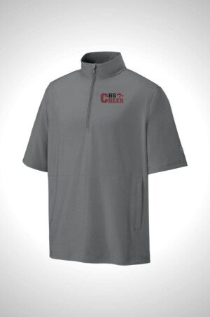 Cedarcrest Cheer Richardson Barrage Wind Shirt