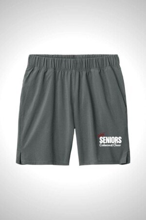 Cedarcrest Cheer Sport-Tek Repeat 7” Short
