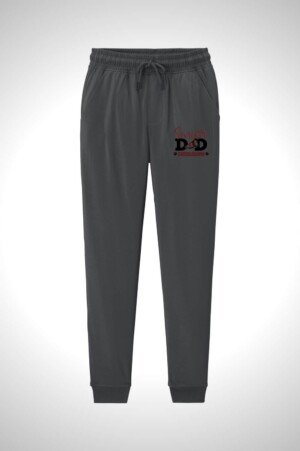Cedarcrest Cheer Sport-Tek Sport-Wick Stretch Jogger