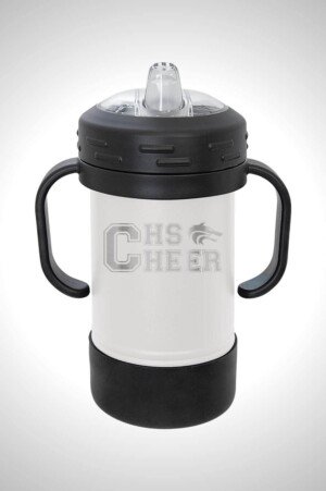 Cedarcrest Cheer 10 oz. Sippy Cup