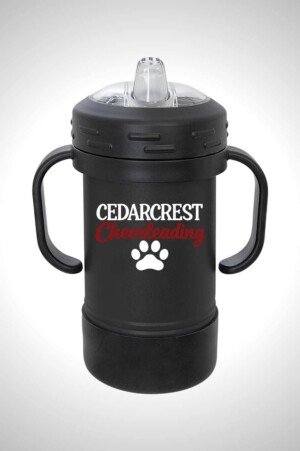 Cedarcrest Cheer 10 oz. Sippy Cup